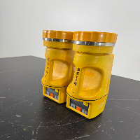 SAS Air Samplers - Quantity 2 image 1
